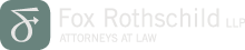 
											Fox Rothschild
